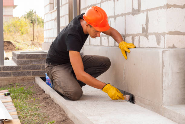 Waterproofing professionals working in Bayou La Batre, AL